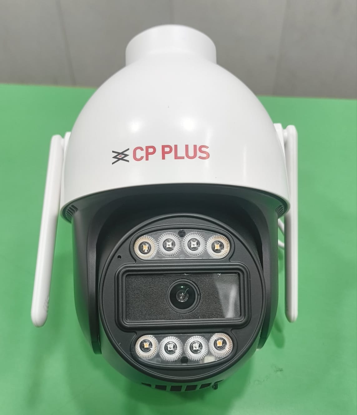 CP Plus PTZ 360 Security Camera