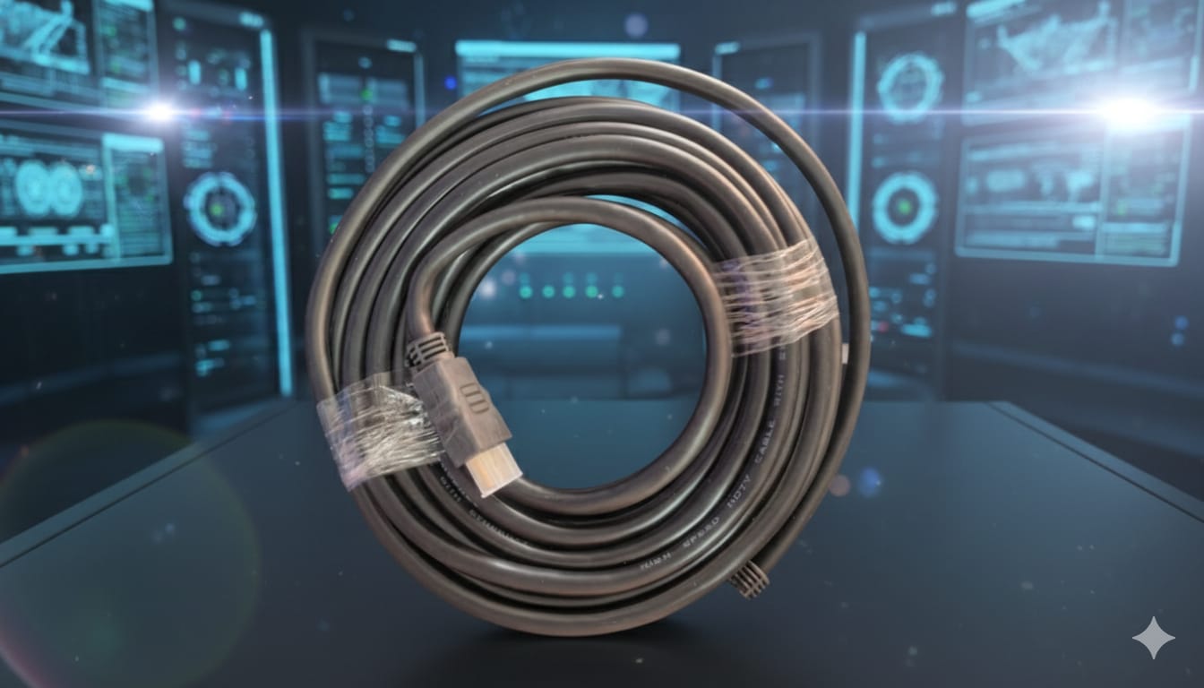 HDMI Cable 15m