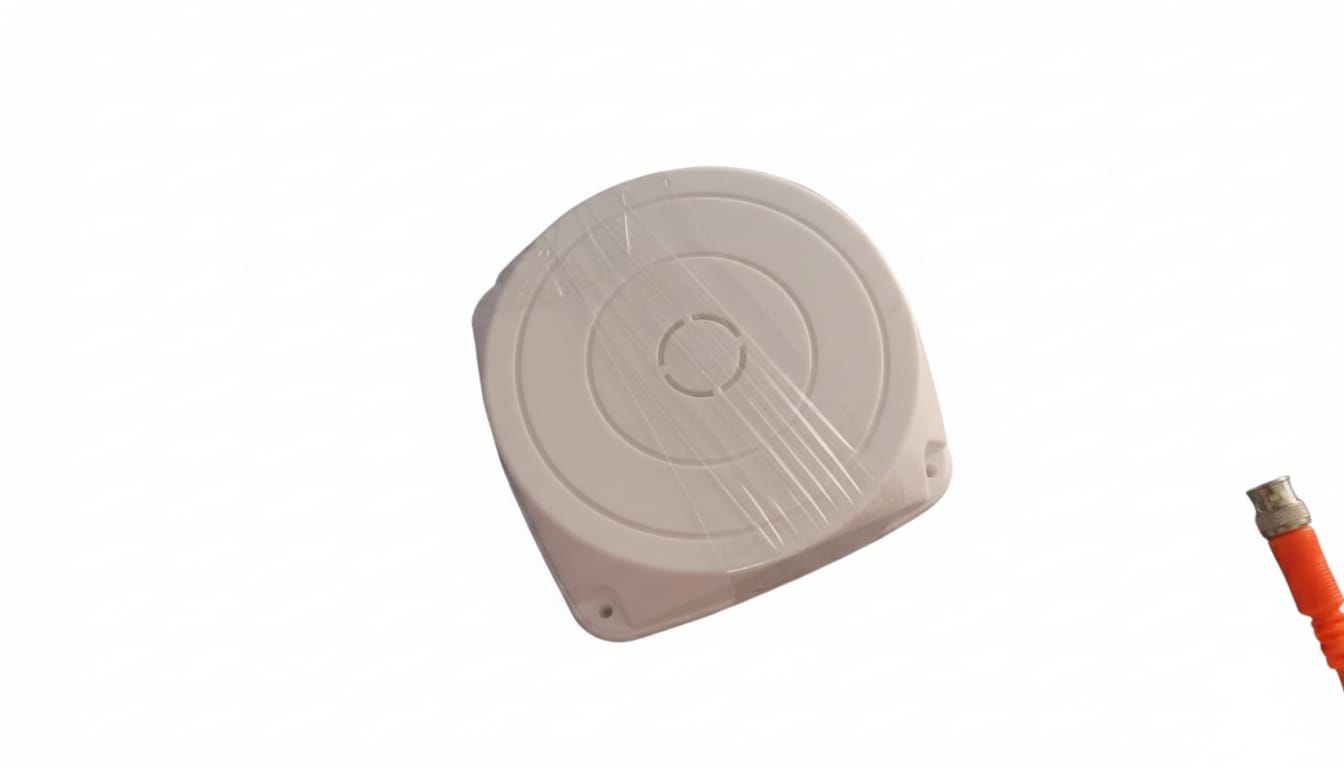 Fiber Optic Splice Box 4*4