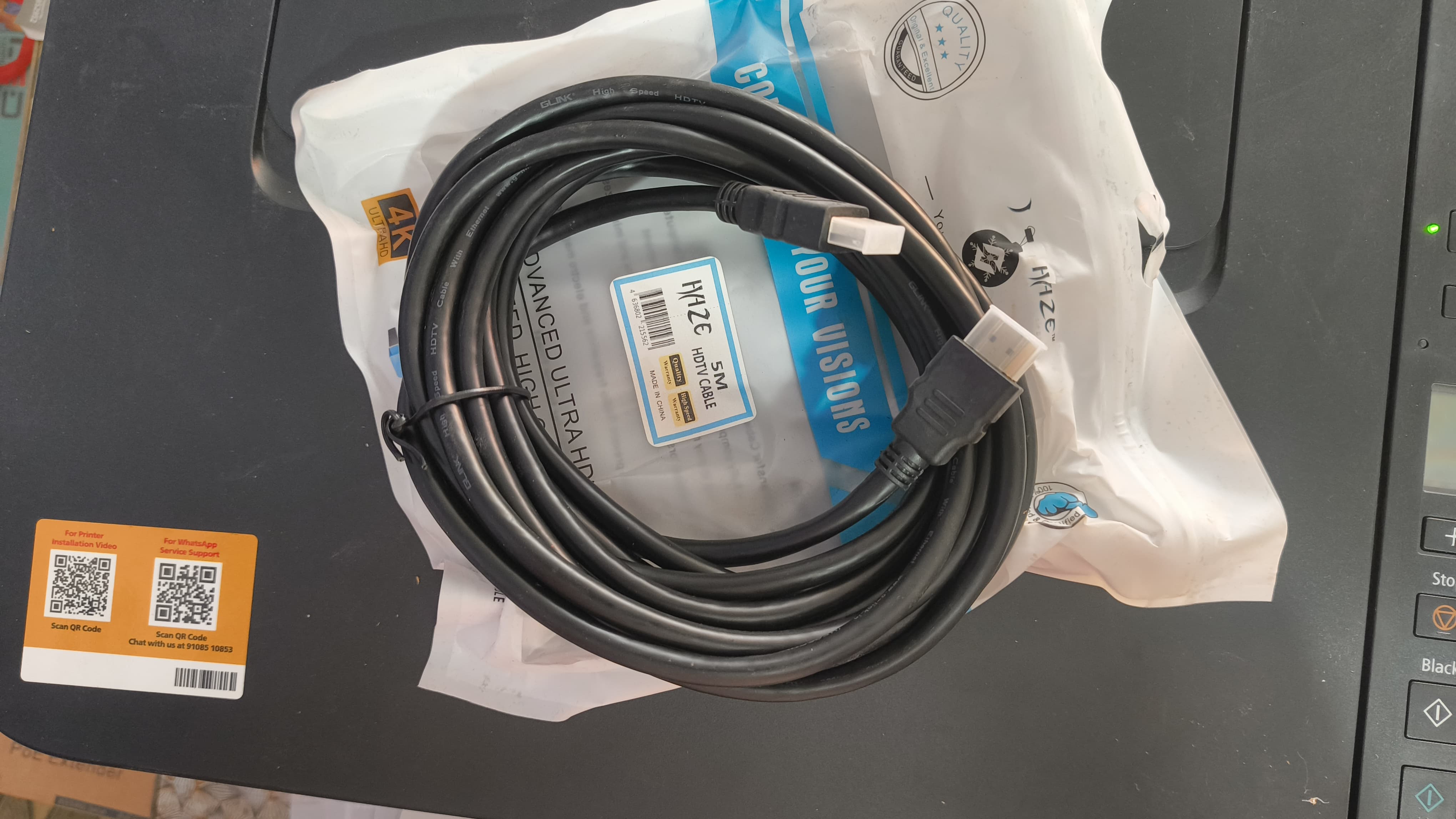 HDMI Cable 3 Meter