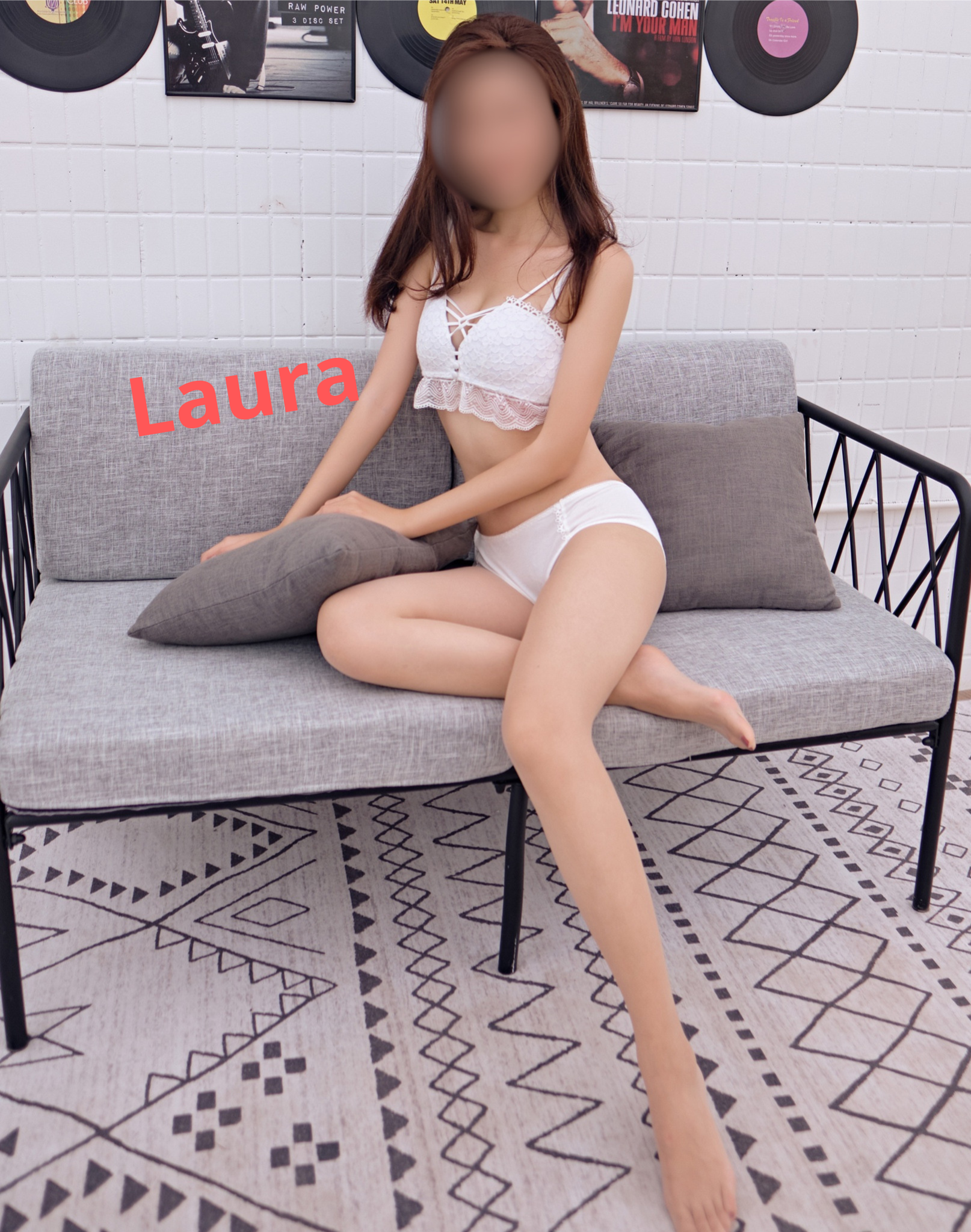 Laura