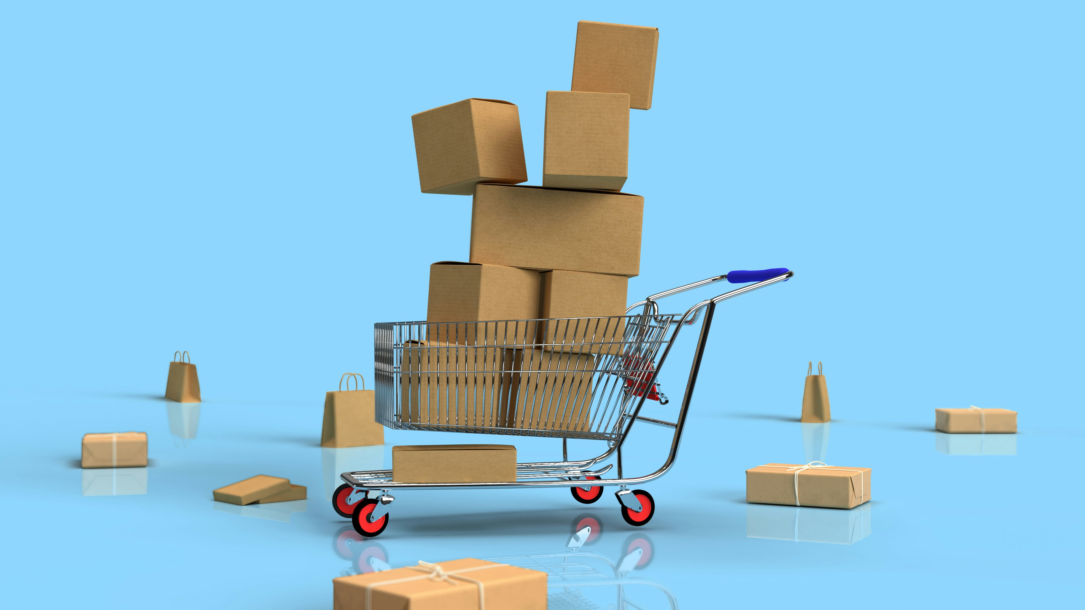 AI powered E-commerce Search & Discovery Solutions