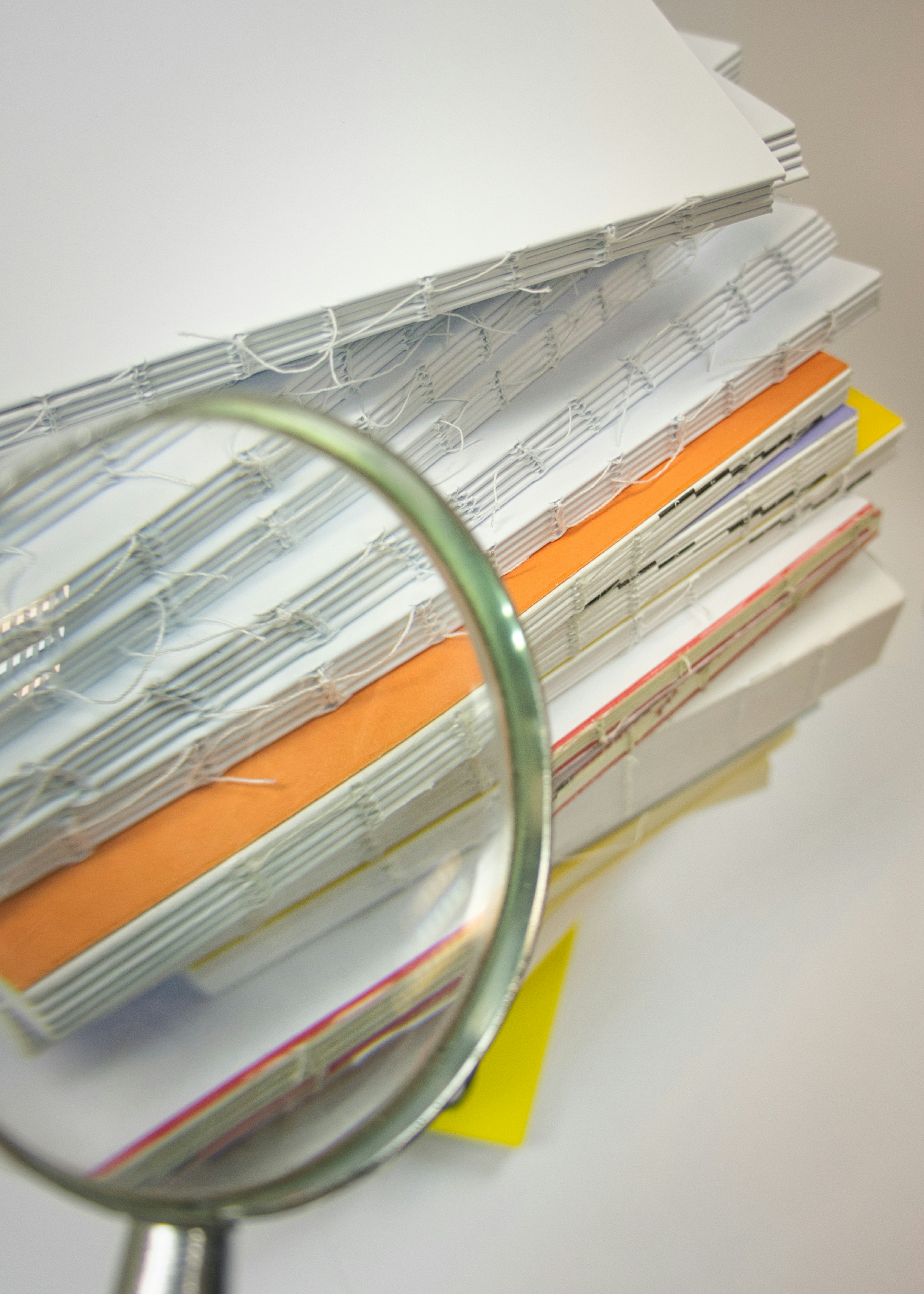 Intelligent Document Processing and Extraction