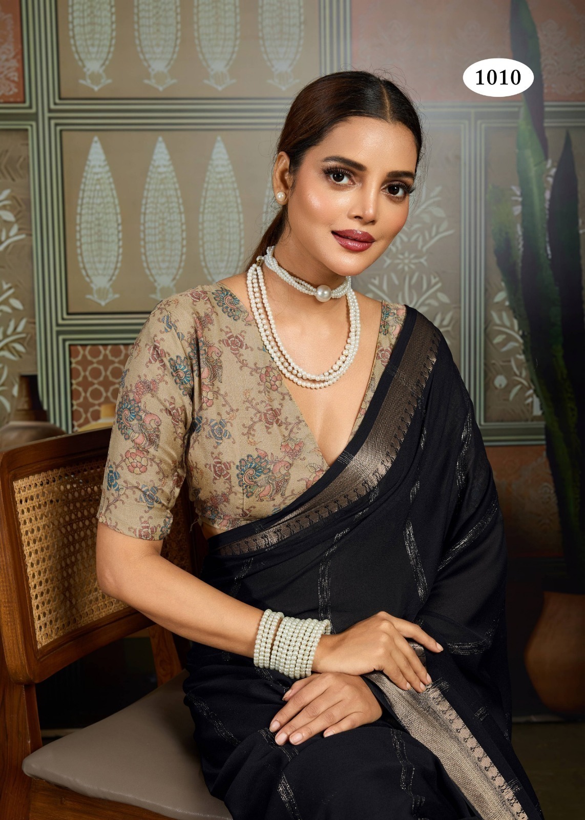 Amazingly Designed Collection