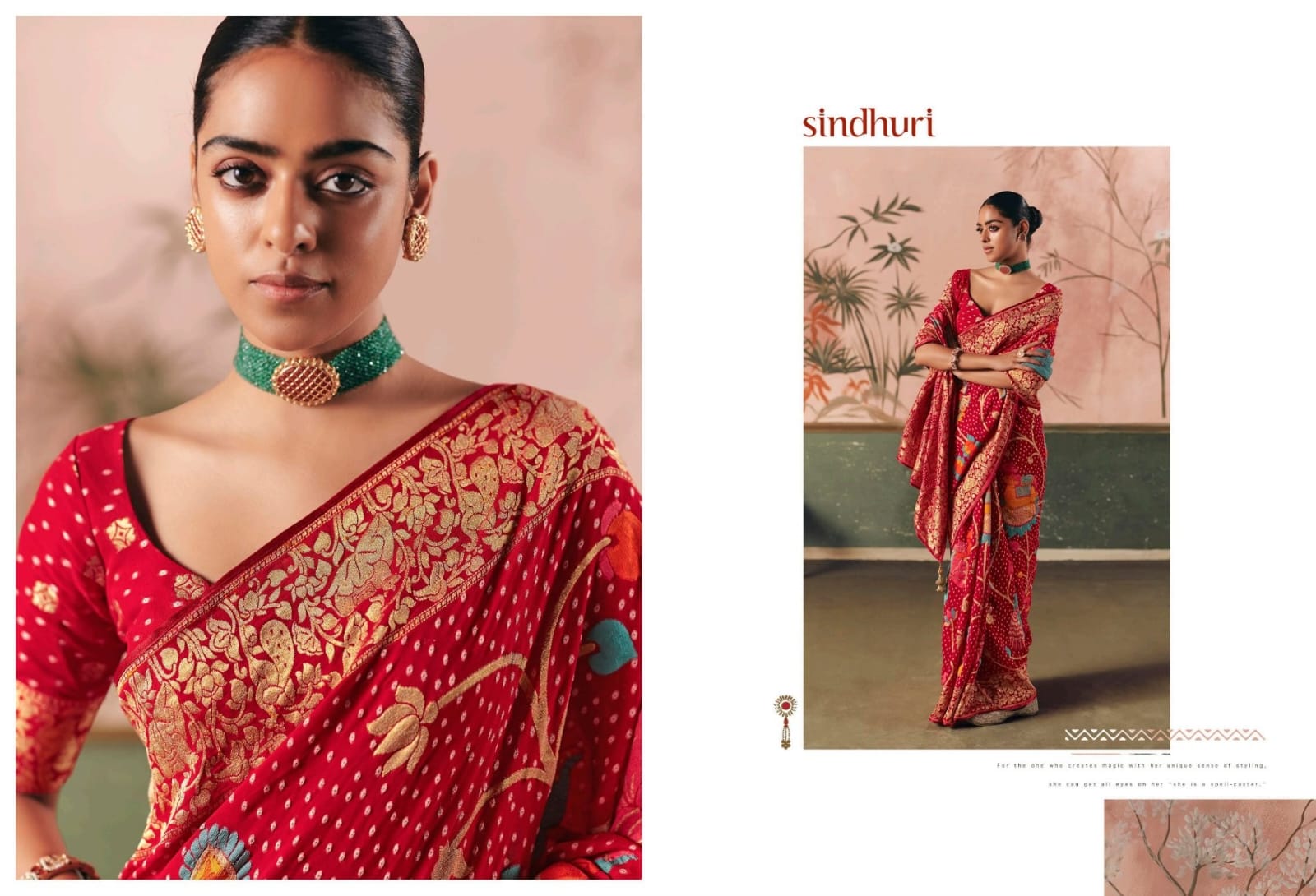 ✨ Premium & Elegant