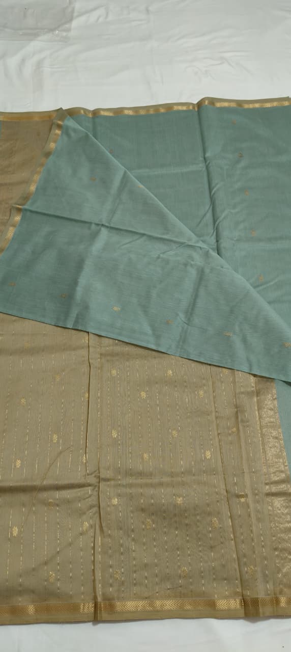 Traditional Silk Saree