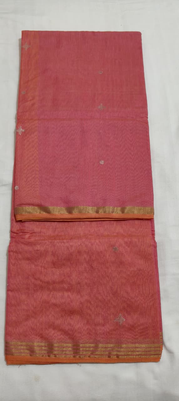 Elegant Silk Saree