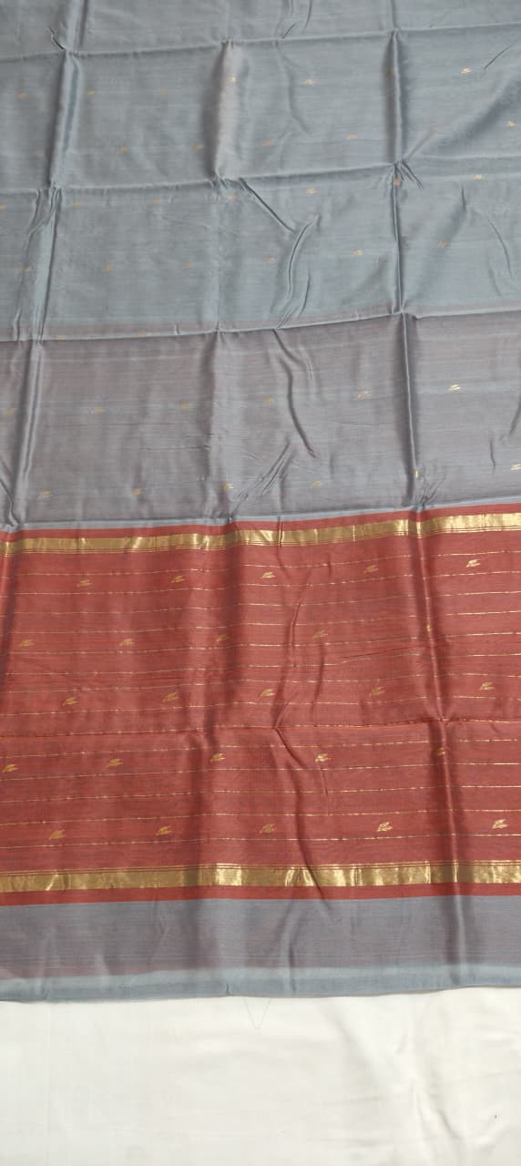 Traditional Silk Saree