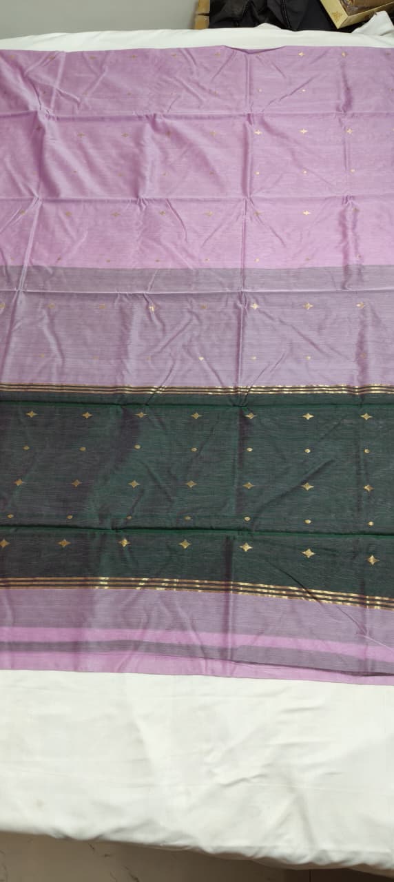 Elegant Silk Saree