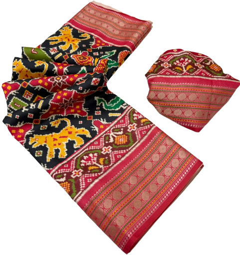 Super Trending Patola Series