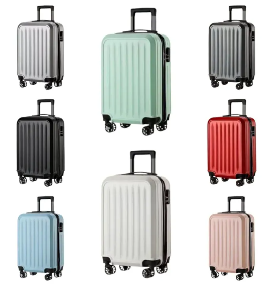 Hard Shell Spinner Luggage