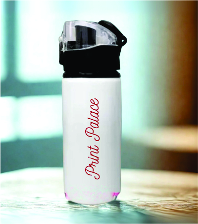 Personalized Water Bottle
