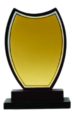 Golden Shield Trophy