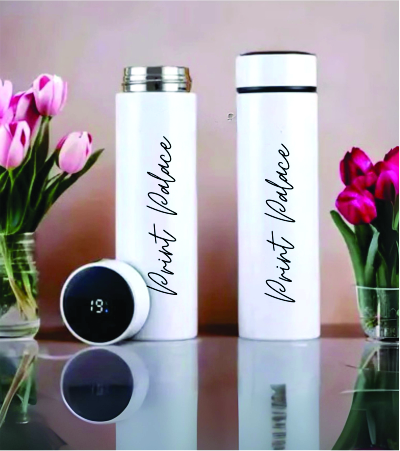 Smart Temperature Bottle