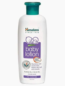 Himalaya Baby Lotion 100 ml
