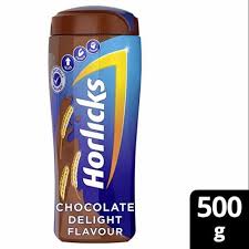 Horlicks Chocolate Delight 500 gm