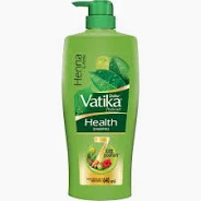 Vatika Health Shampoo 640 ml