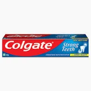 Colgate Strong Teeth Toothpaste 100gm
