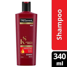 TRESemmé Keratin Smooth Shampoo 340 ml