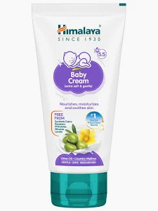 Himalaya Baby Cream 100ml