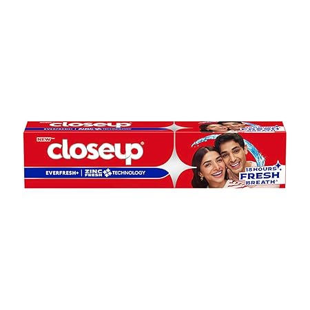 Closeup Everfresh Toothpaste 80 gm