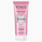 Pond's Bright Beauty Facewash 100 GM