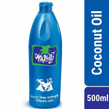 Coconut Oil 500ml