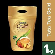 Tata Tea Gold 1kg