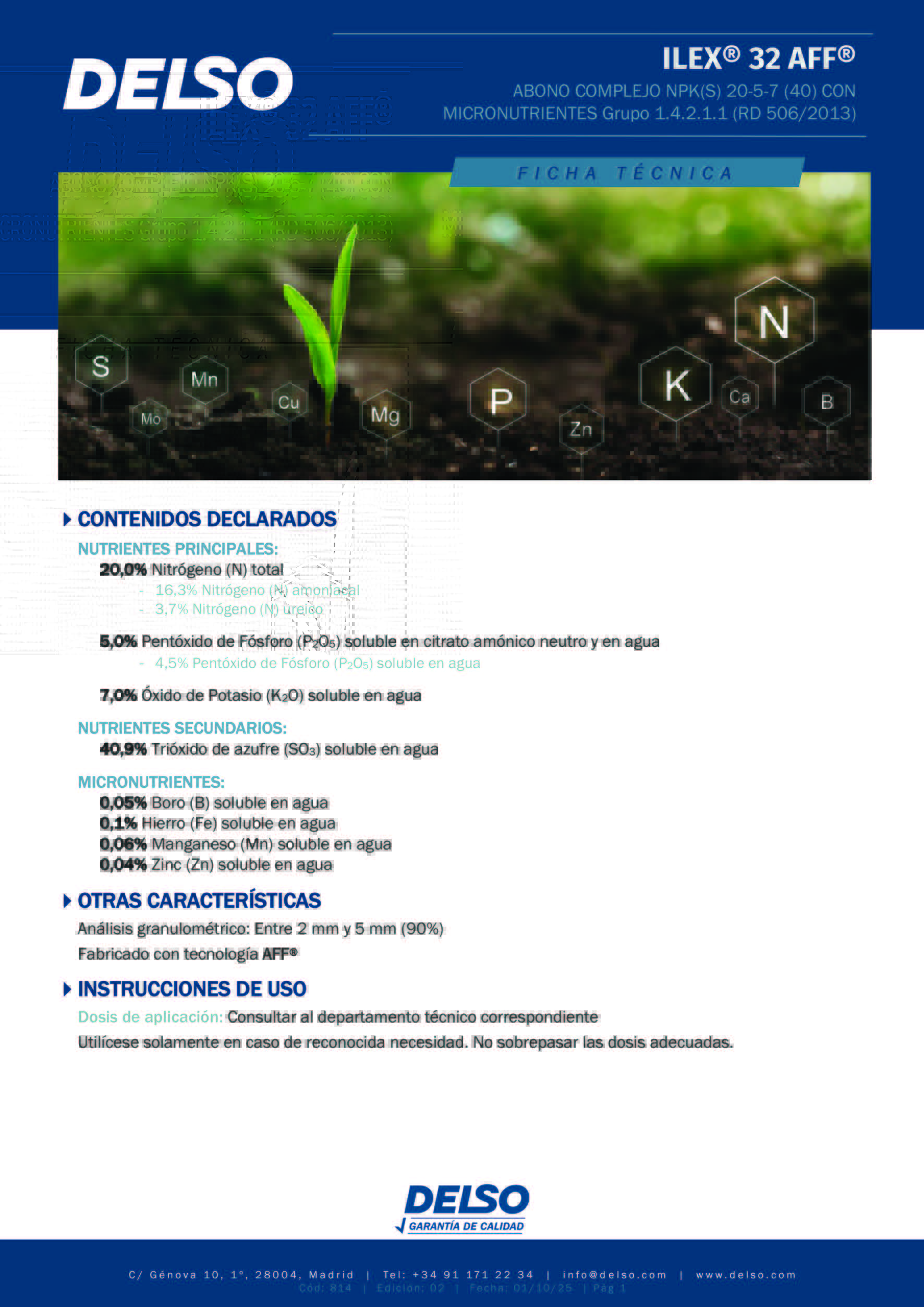 PUBLICIDAD PAPEL BRILLO 150 GRS.