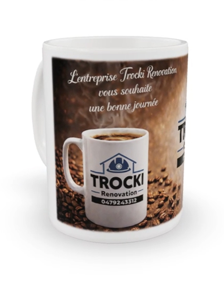 Trocki Renovatie Mok