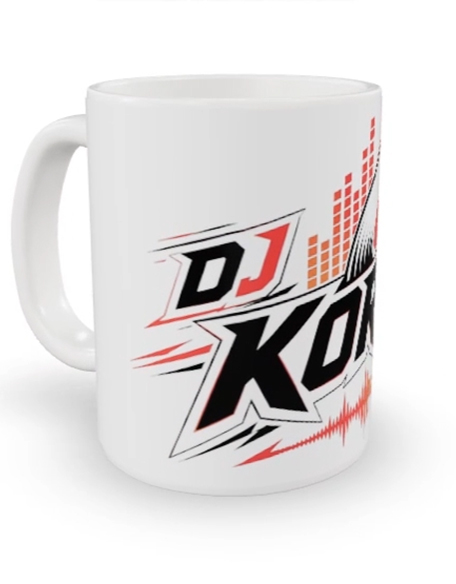 DJ Koffiemok