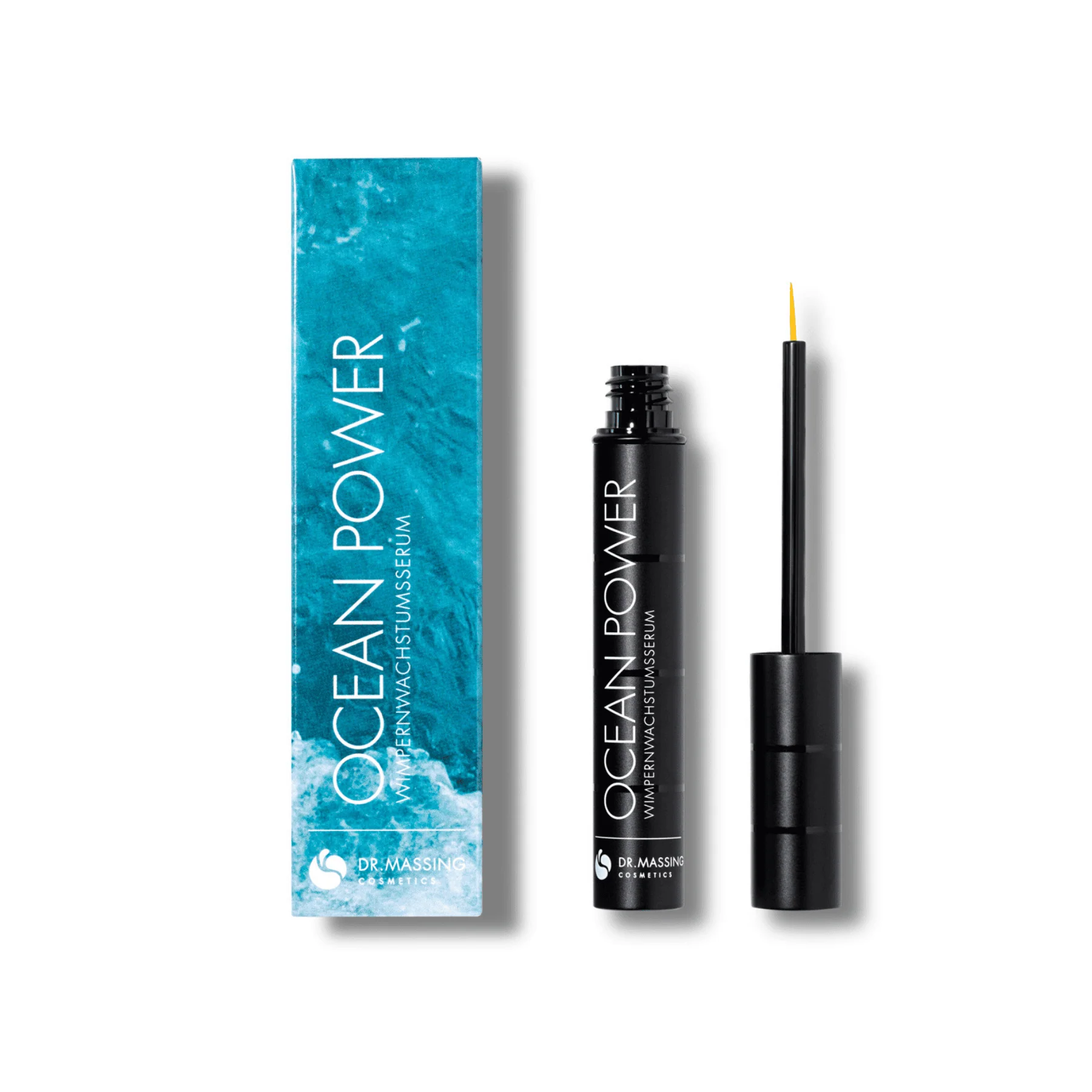 Sérum pro růst řas