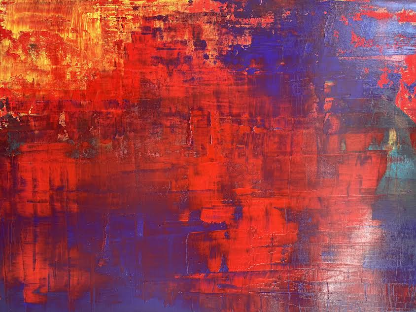 Axiom in Red