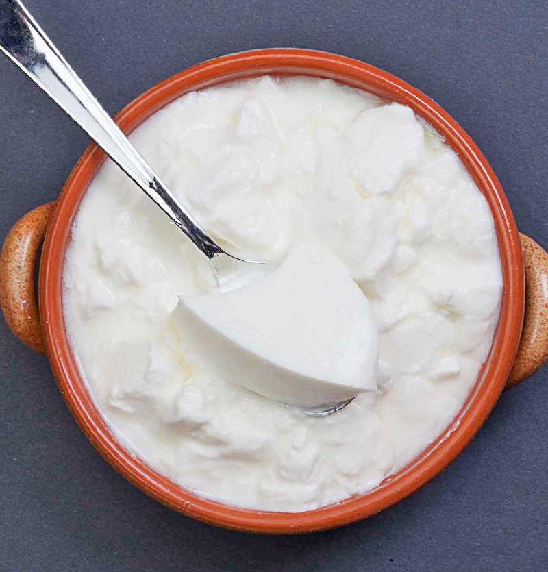 Khatte Dahi