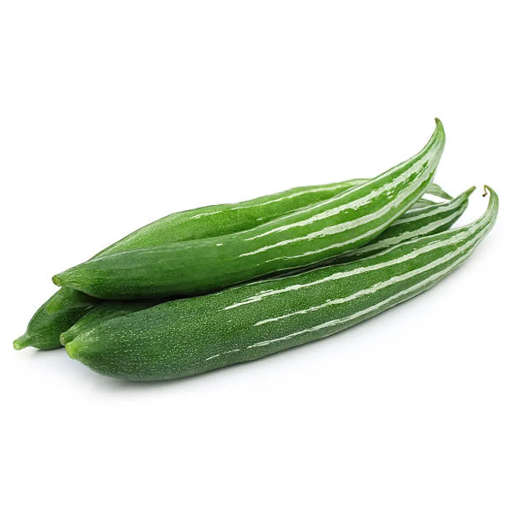 Fresh Ridge Gourd