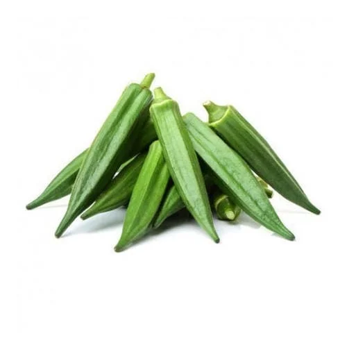 Fresh Okra