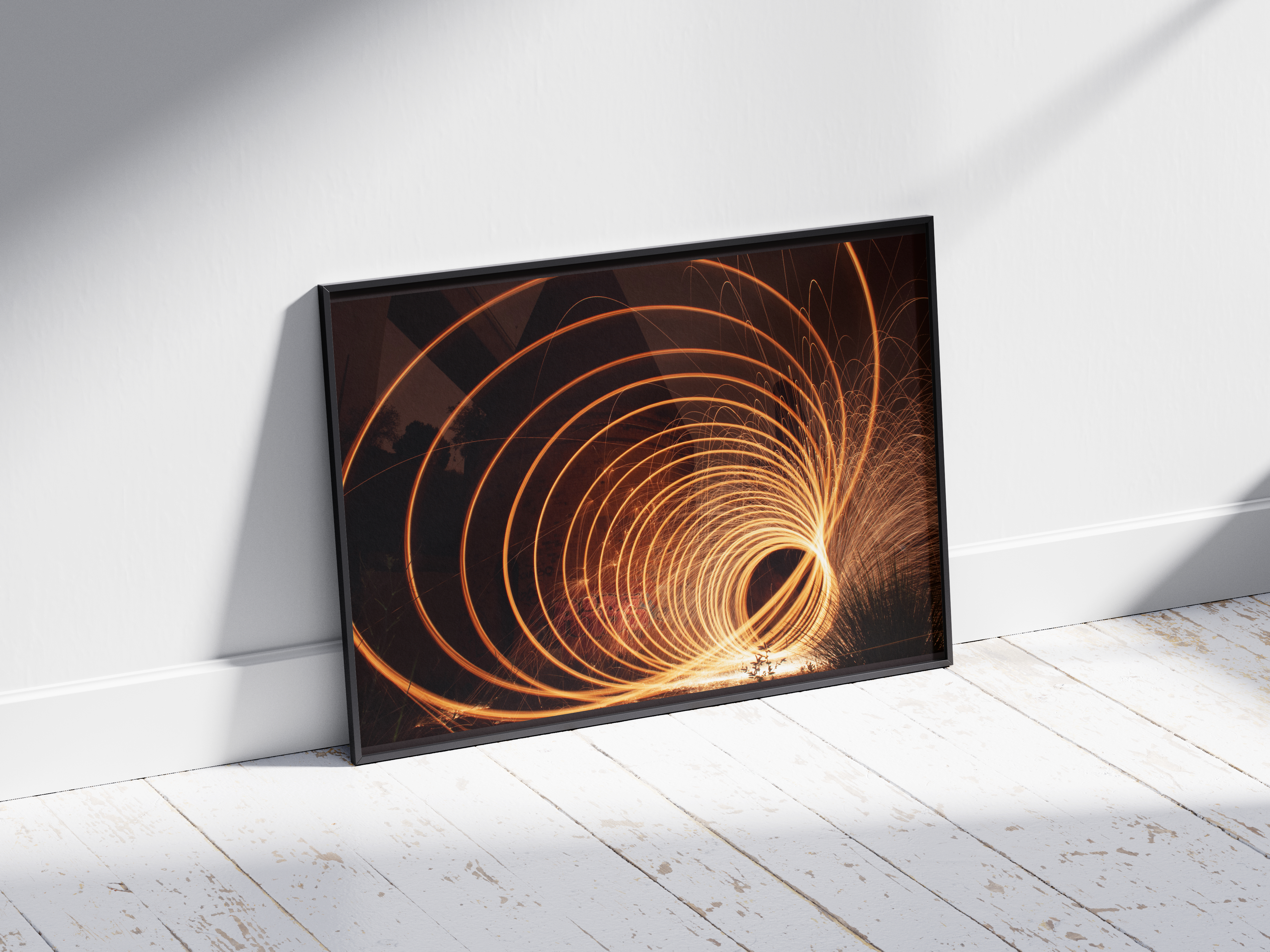 Controlled Chaos III