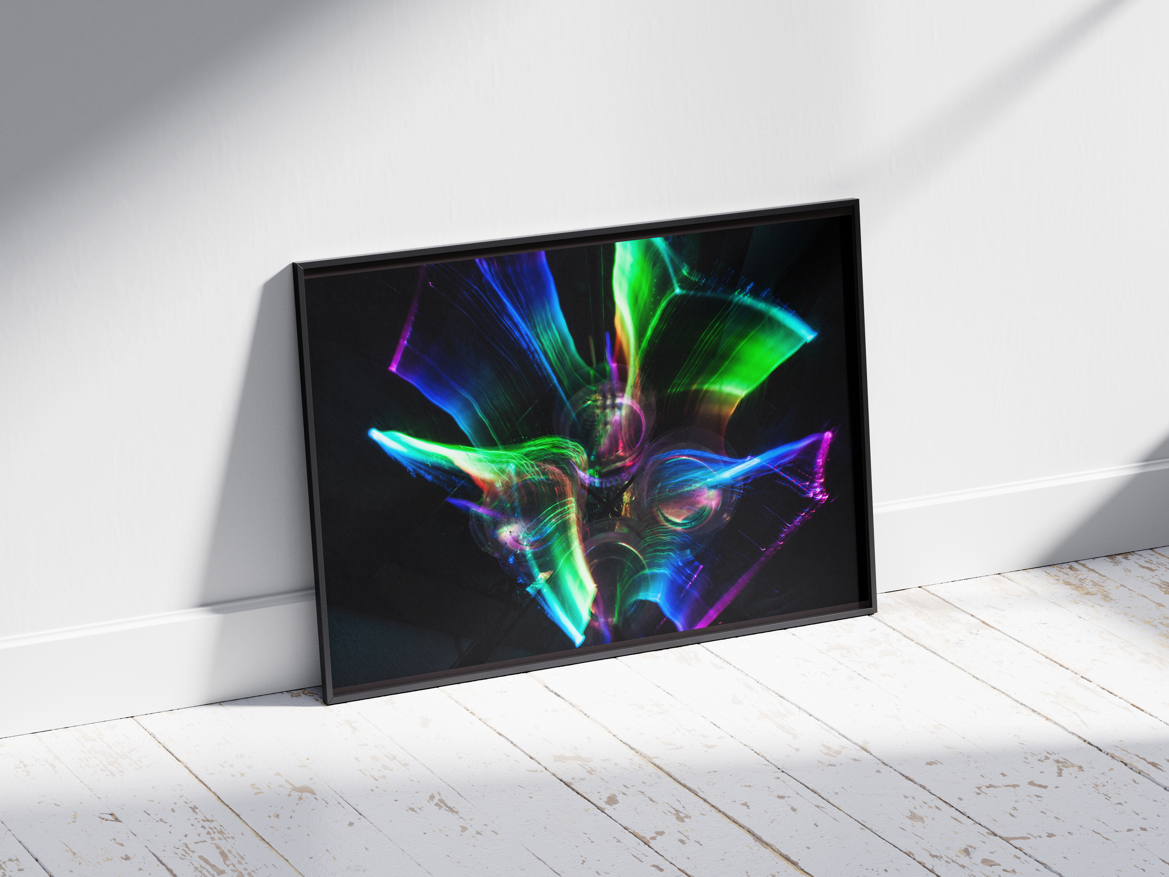 Chromatic Currents I