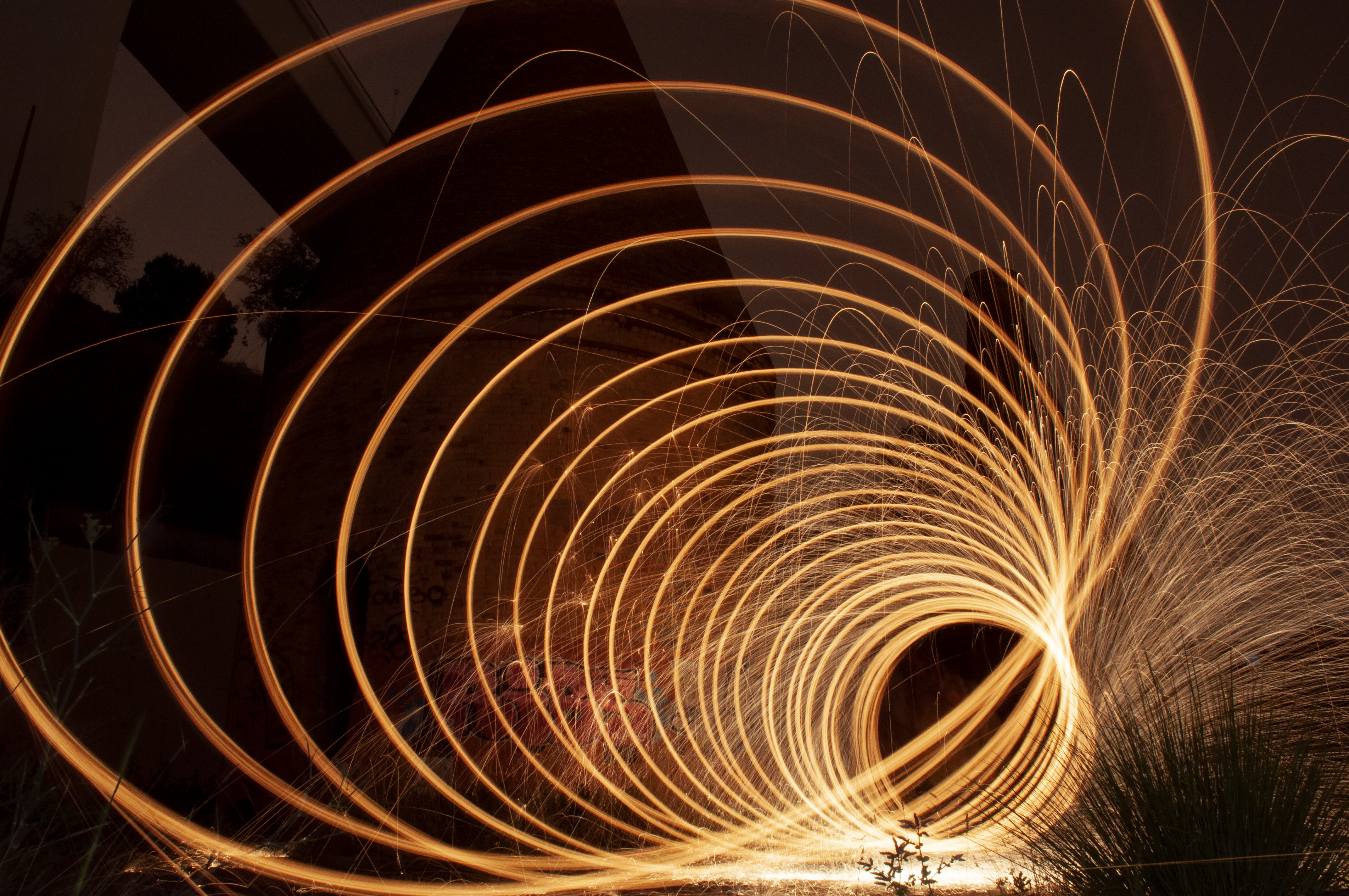 Controlled Chaos III