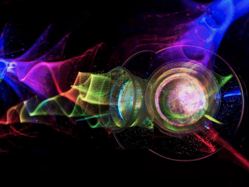 Fiber Optic Explorations I