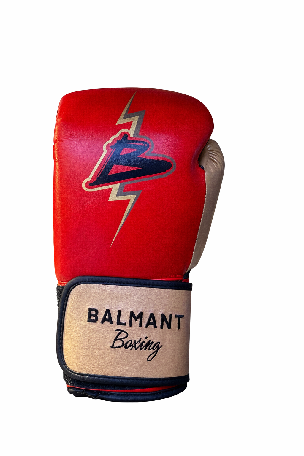 Premium Boxing Gloves Balmant RG Punch