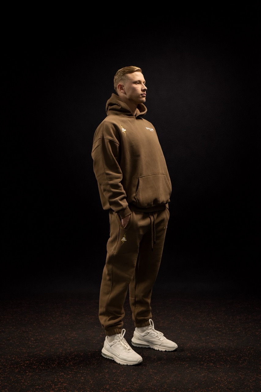 Tracksuit BALMANT Athletics