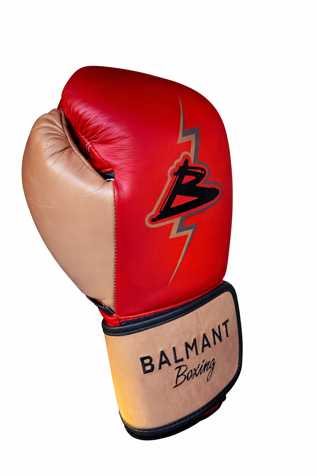 Premium Boxing Gloves Balmant RG Punch