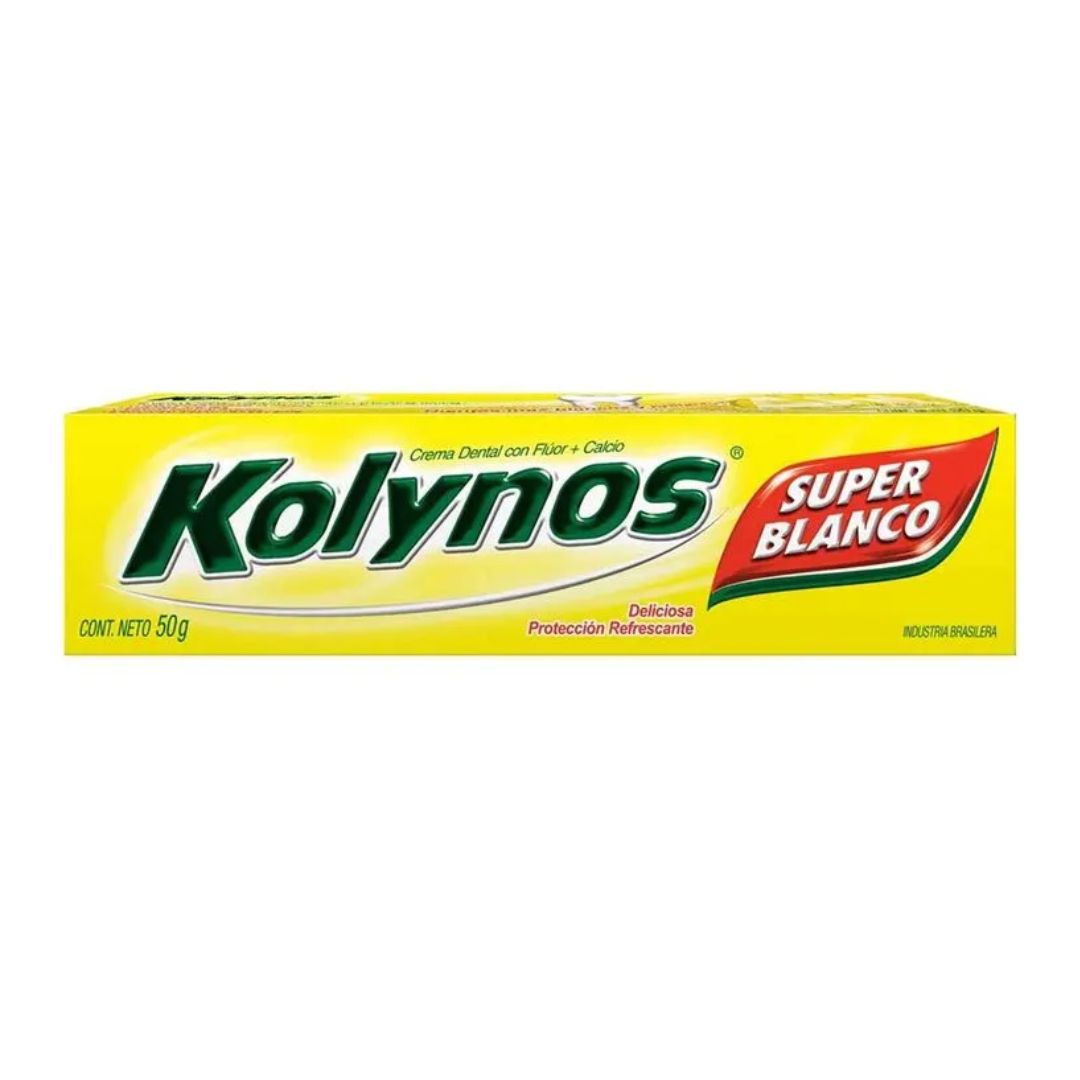 Crema Dental Kolynos 50g