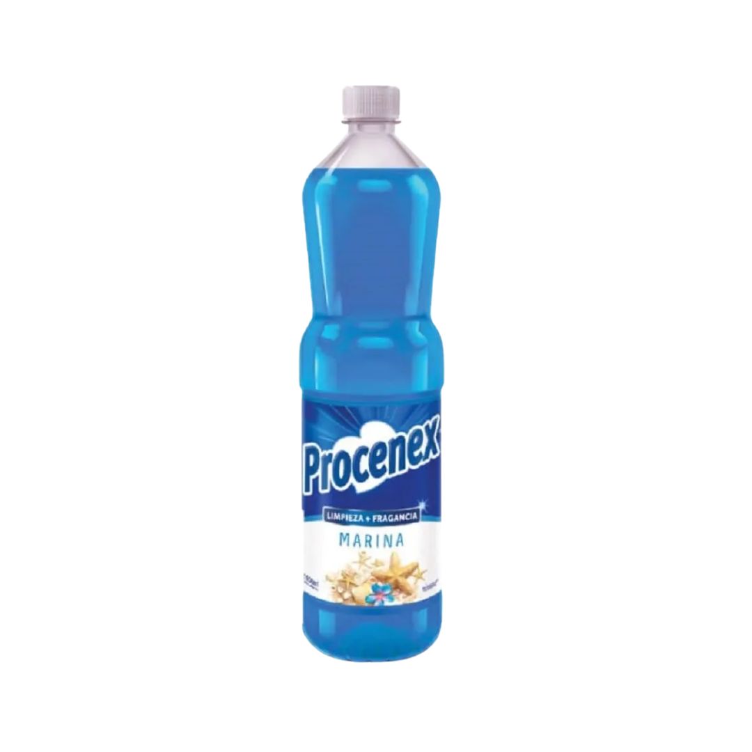 Procenex Desodorante de Piso Marina 900ml