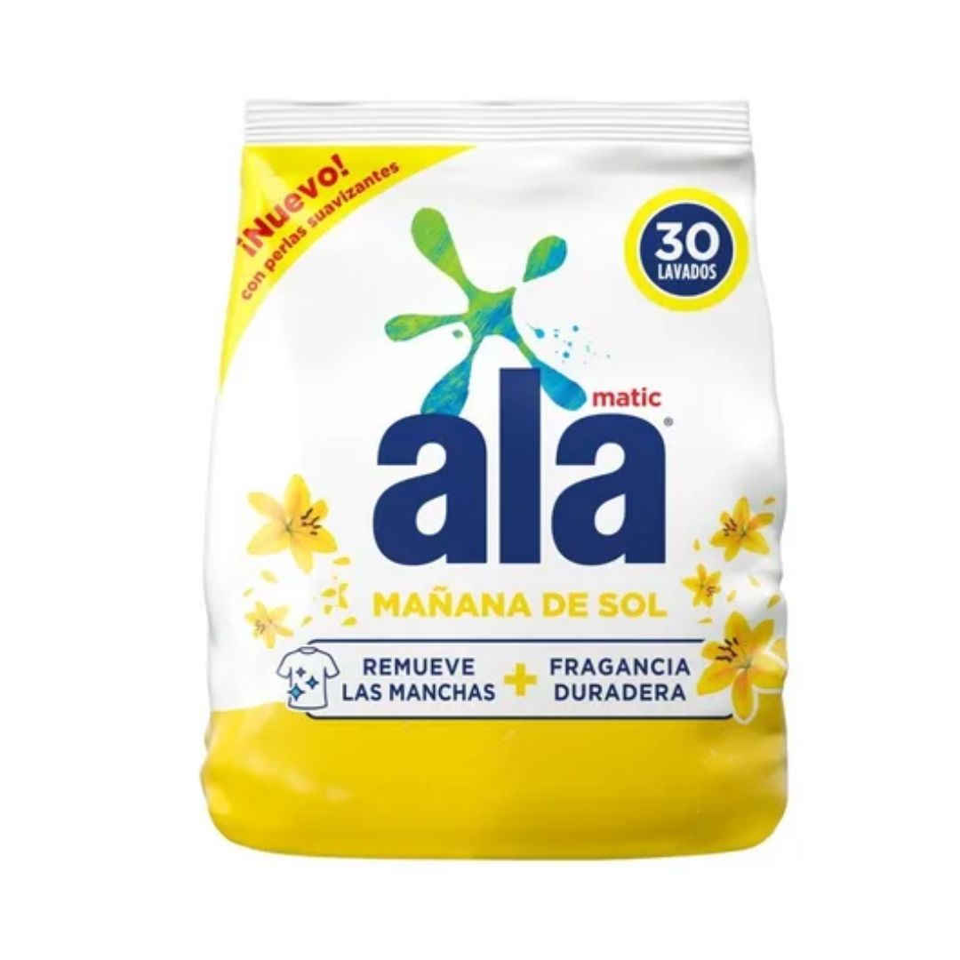 Ala Matic Mañana de Sol