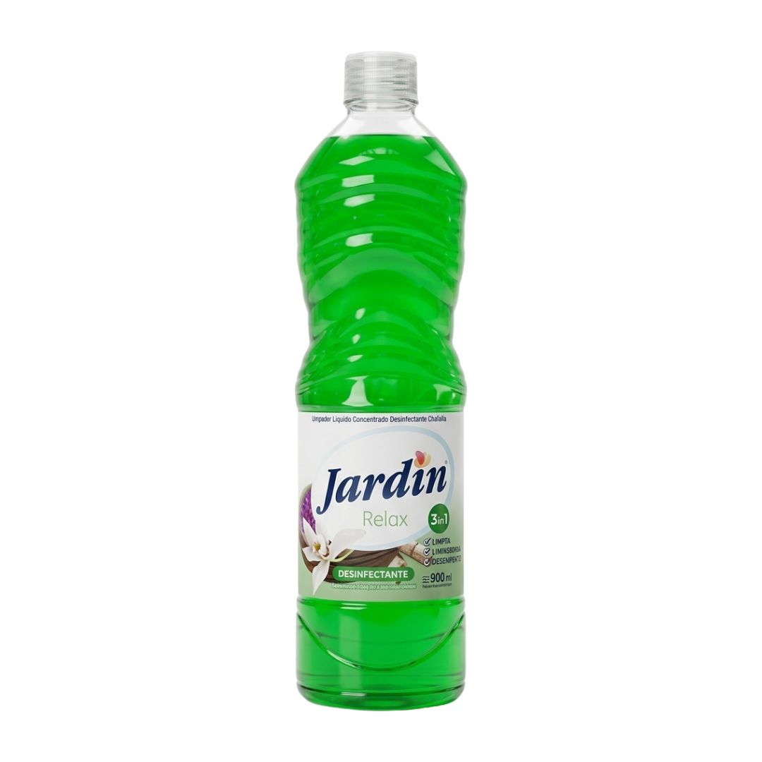 Jardín Desodorante de Piso Relax 900ml