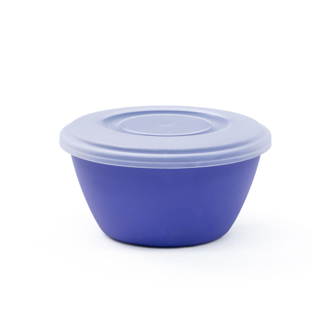 Compotera con tapa 150ml