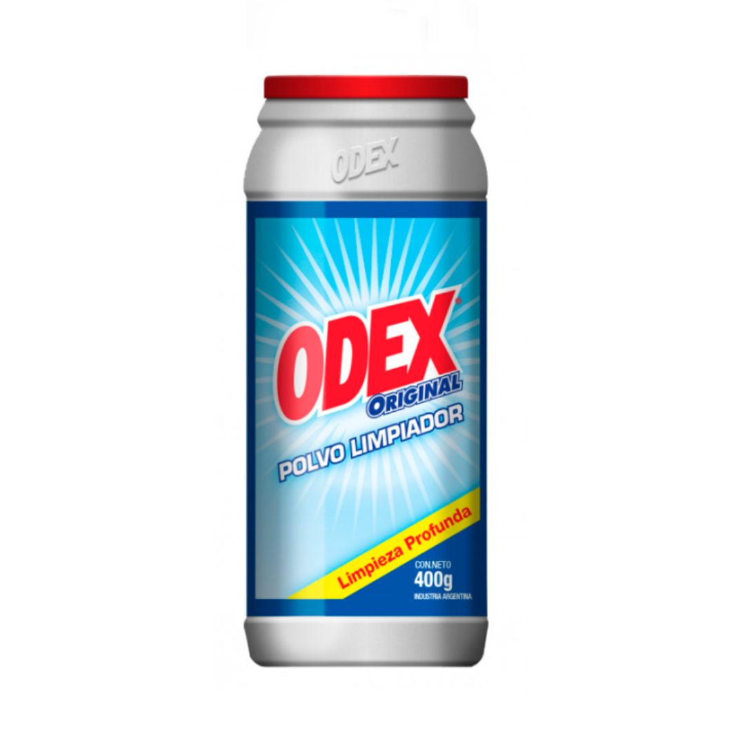 Odex Polvo Limpiador 500gr