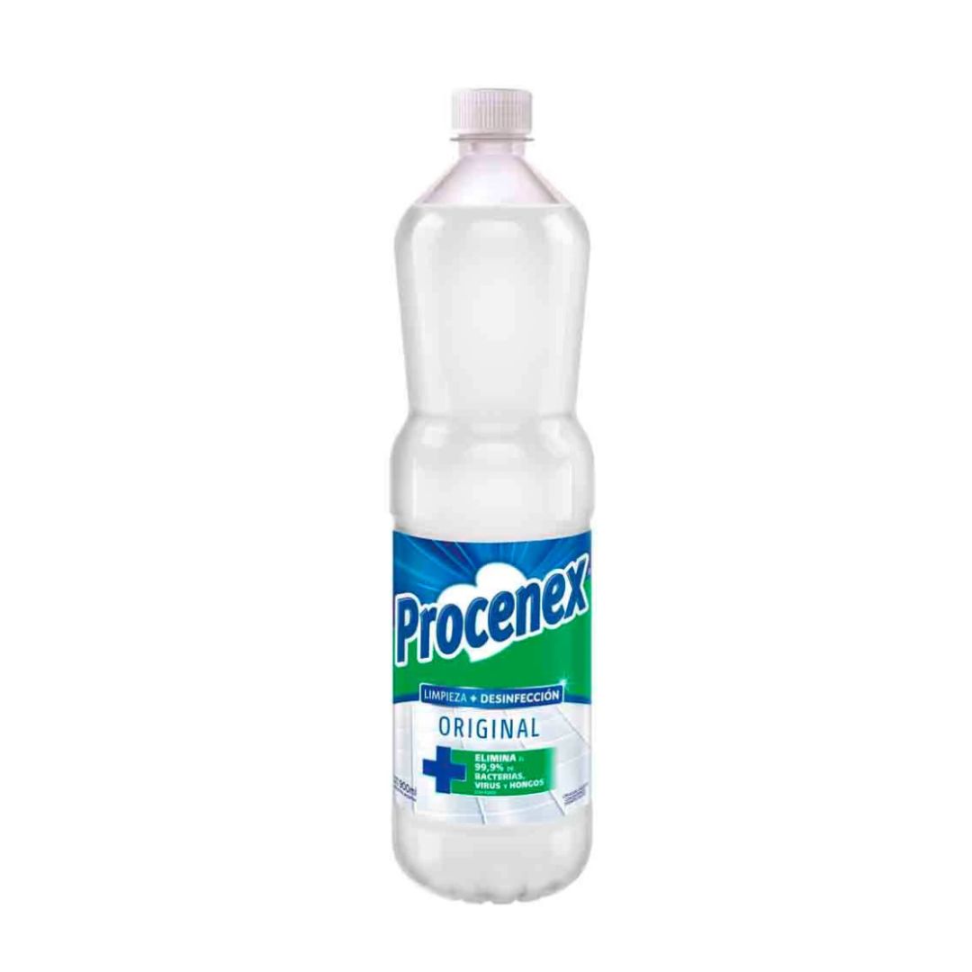 Limpiador Procenex Original 900ml